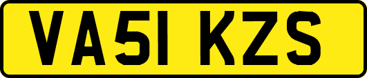 VA51KZS