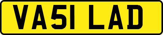 VA51LAD
