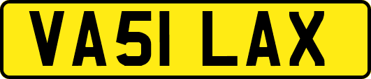 VA51LAX