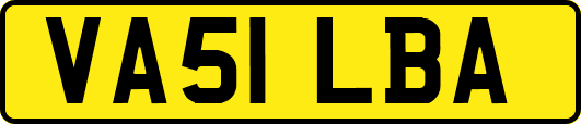 VA51LBA