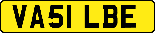 VA51LBE