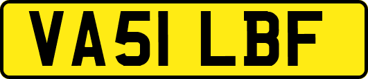 VA51LBF