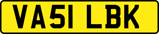 VA51LBK
