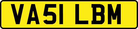 VA51LBM