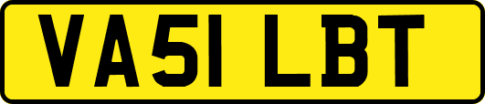 VA51LBT