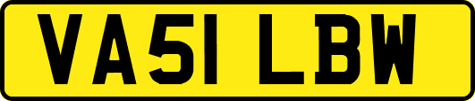 VA51LBW