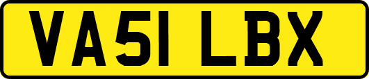 VA51LBX