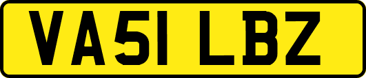 VA51LBZ
