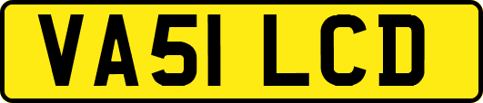 VA51LCD