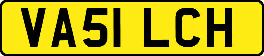 VA51LCH