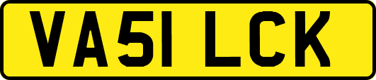 VA51LCK