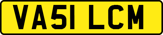 VA51LCM