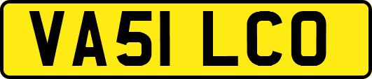 VA51LCO