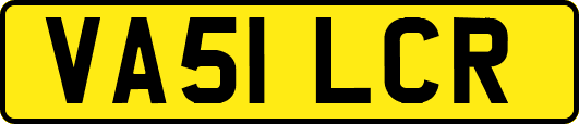 VA51LCR