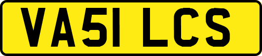 VA51LCS
