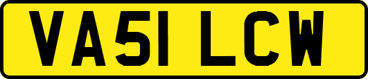 VA51LCW