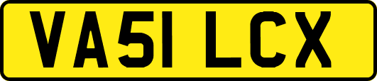 VA51LCX