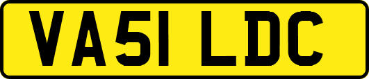 VA51LDC