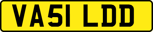VA51LDD