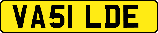 VA51LDE