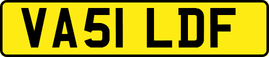 VA51LDF