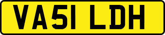 VA51LDH