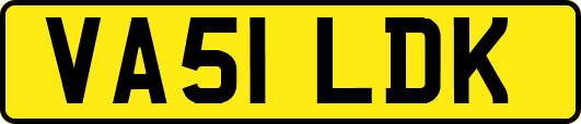 VA51LDK