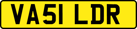 VA51LDR