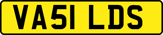 VA51LDS