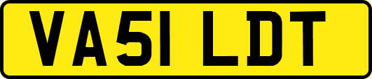 VA51LDT