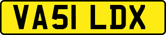 VA51LDX