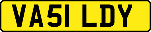 VA51LDY