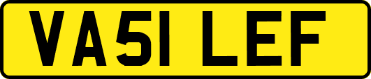 VA51LEF