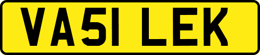 VA51LEK