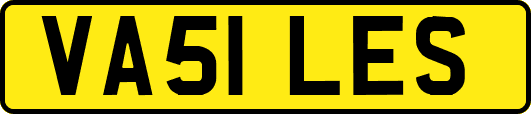 VA51LES