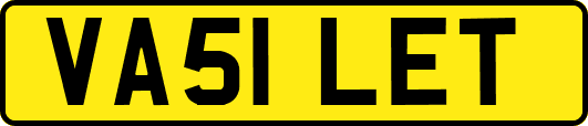 VA51LET