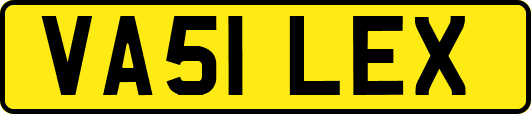 VA51LEX