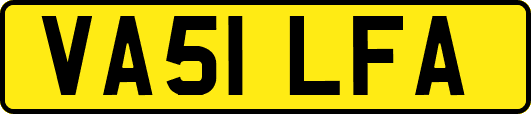 VA51LFA
