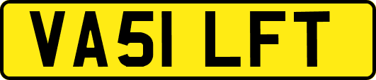 VA51LFT