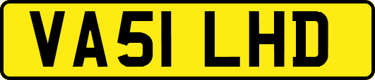 VA51LHD