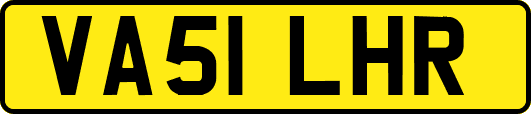VA51LHR