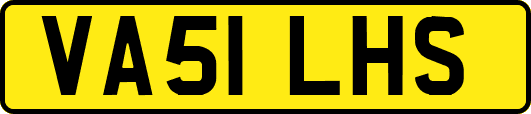 VA51LHS