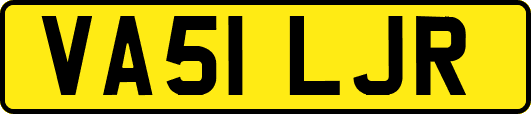 VA51LJR