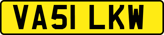 VA51LKW
