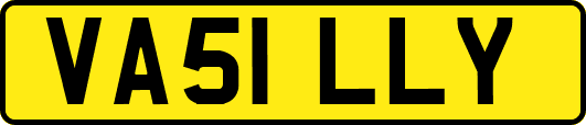 VA51LLY