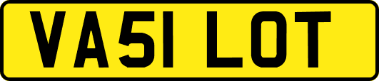 VA51LOT