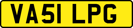 VA51LPG