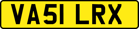 VA51LRX