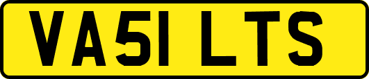 VA51LTS