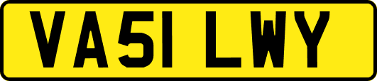 VA51LWY